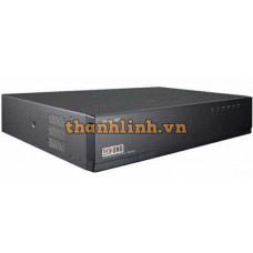 Đầu ghi hình camera IP 64 kênh Hanwha Techwin WISENET XRN-3010/KAP